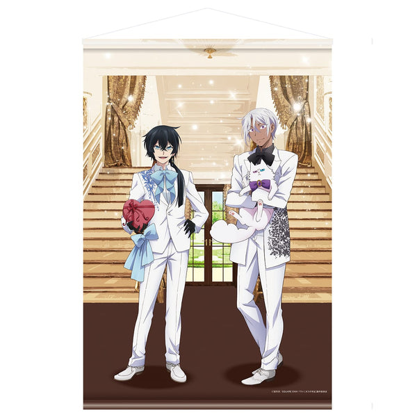 『ヴァニタスの手記』タペストリー 描きおろしVer.